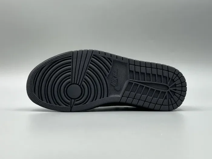 Air Jordan 1 Retro Low OG SP x Travis Scott Black