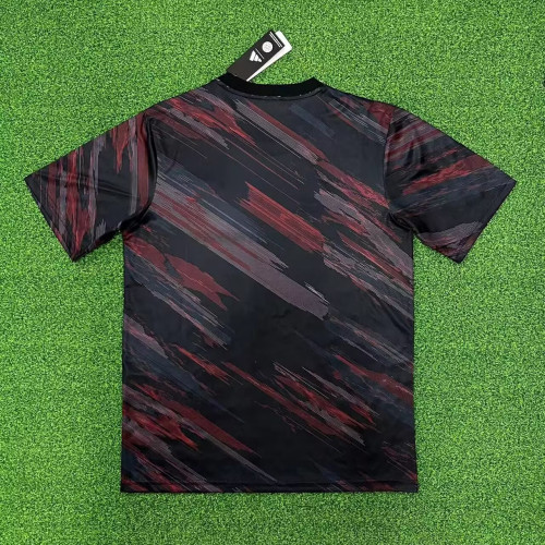 Bayern Munich Man Training Jersey 25/26