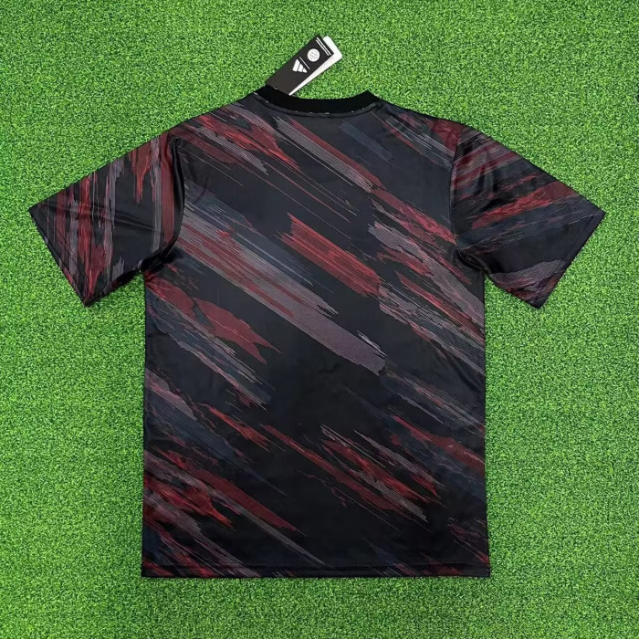 Bayern Munich Man Training Jersey 25/26