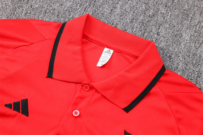 Flamengo POLO Jersey 23/24