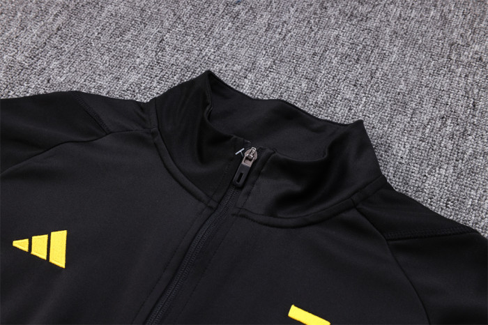 Juventus Training Jacket 23/24