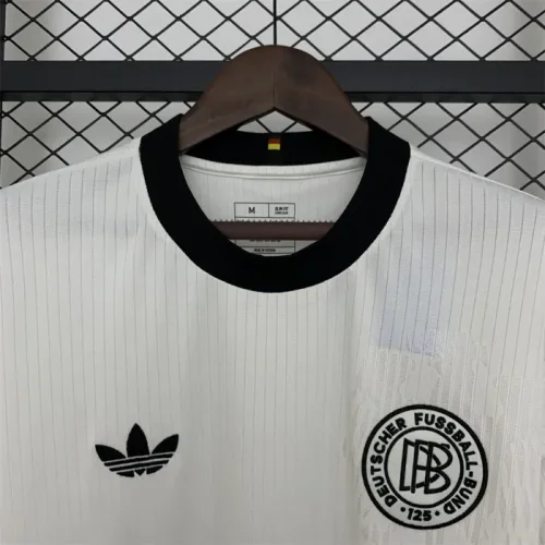 Germany 125th Anniversary Man Jersey