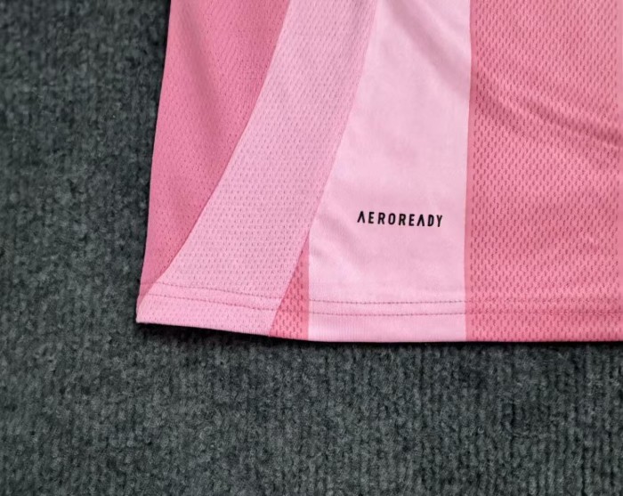 Inter Miami Home Man Jersey 24/25