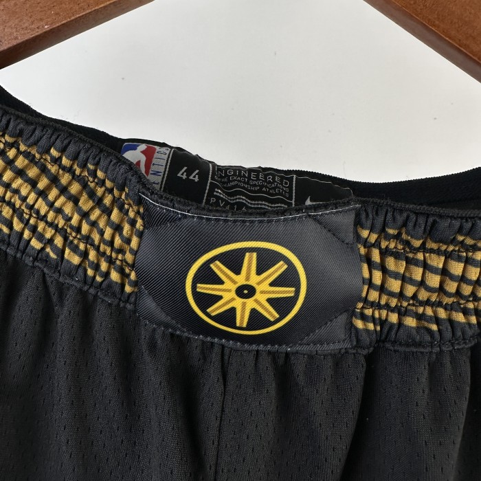 Golden State Warriors  Swingman Shorts  City Edition 23/24