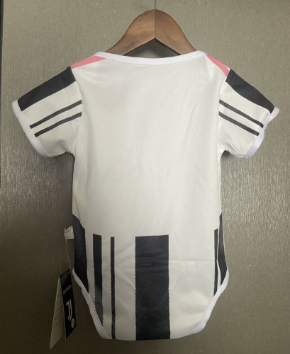 Juventus Home Baby Jersey 25/26