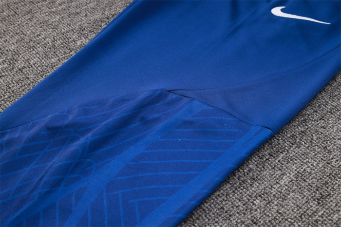 Atletico Madrid Training Jersey Suit 23/24