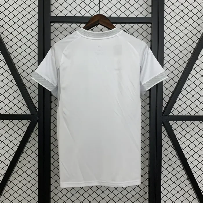 Real Madrid Home Women Jersey 25/26