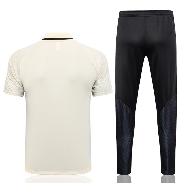 Paris Saint Germain POLO Jersey 23/24