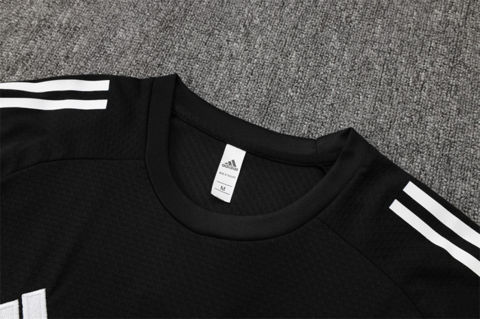 Real Madrid Training Short sleeve Suit 25/26