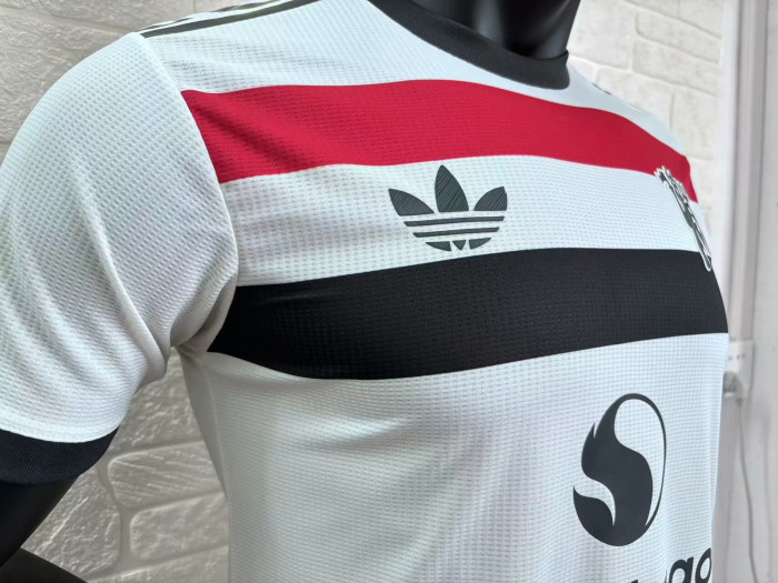 Manchester United Third Player Jersey 24/25