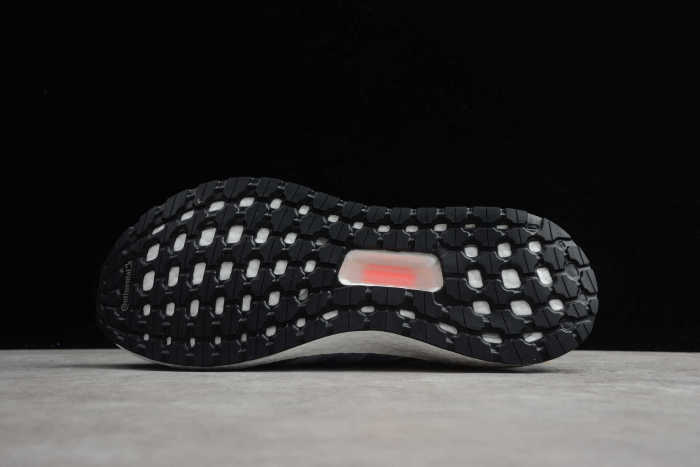 UltraBoost FY3454 blue shoes