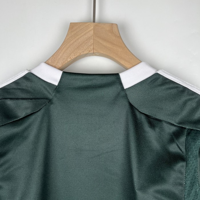 Manchester United Away Kids Jersey 23/24