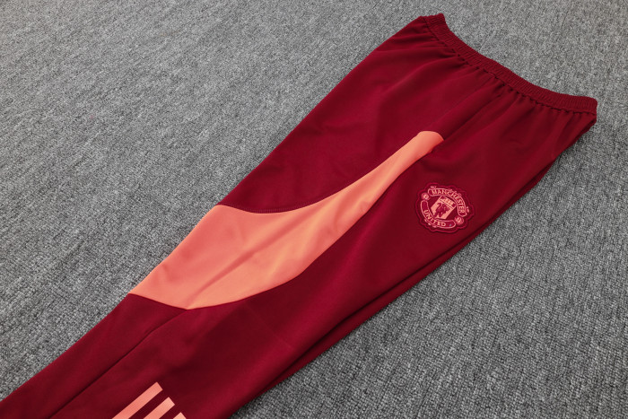 Manchester United Training Suit 23/24