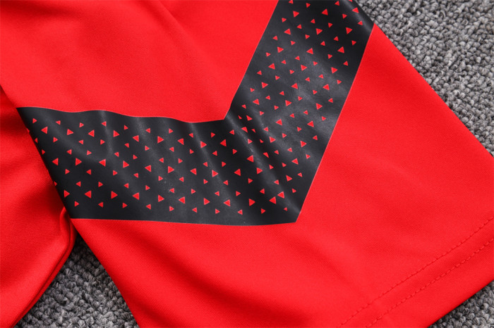 AC Milan POLO Jersey 23/24