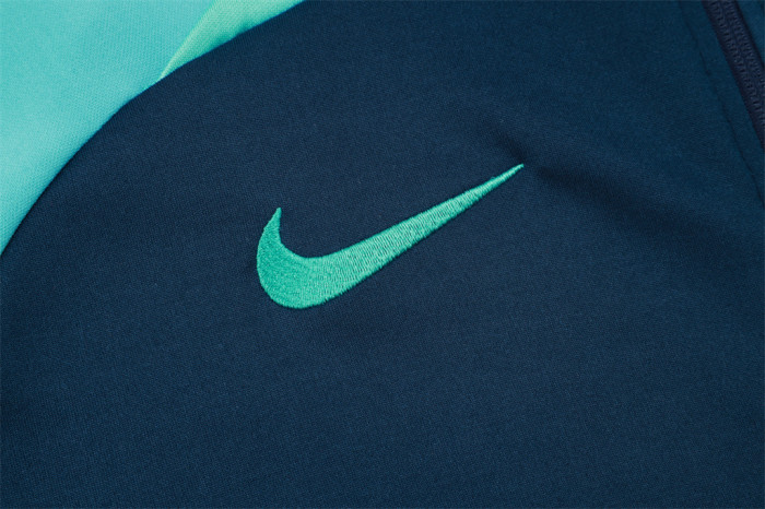 Barcelona Training Jacket 23/24