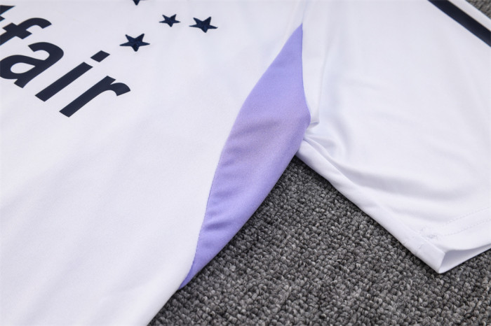 Cruzeiro Training Jersey 23/24