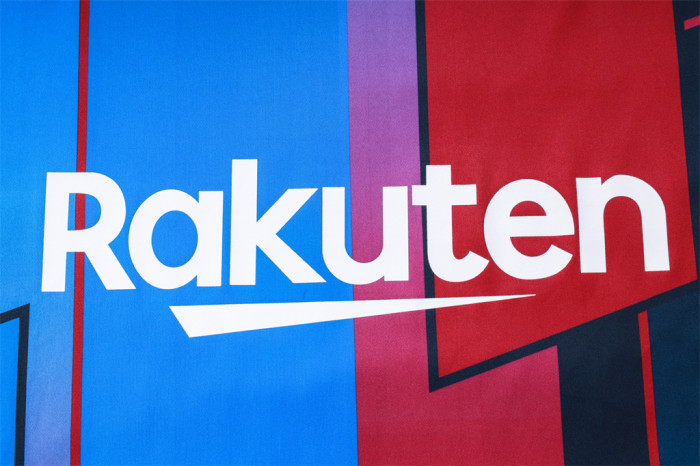 Barcelona Training Jersey 23/24