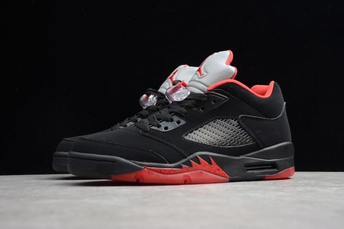 Air Jordan 5 Retro Low “Alternate 90” 819171-001