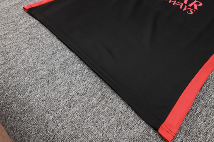 Paris Saint GermainTraining Jersey Suit 23/24