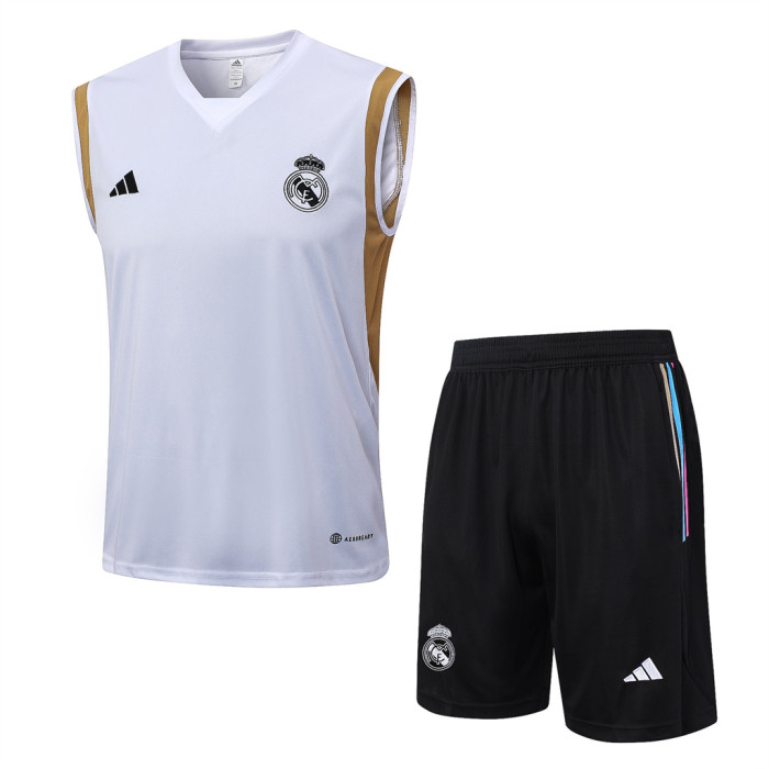 Real Madrid Training Jersey 23/24