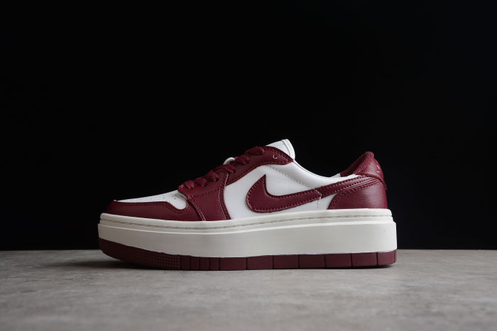 Air Jordan 1 Elevate Low Dark Beetroot DH7004-161