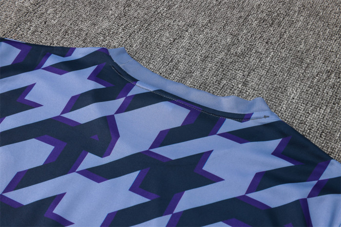 Real Madrid Training Jersey 23/24