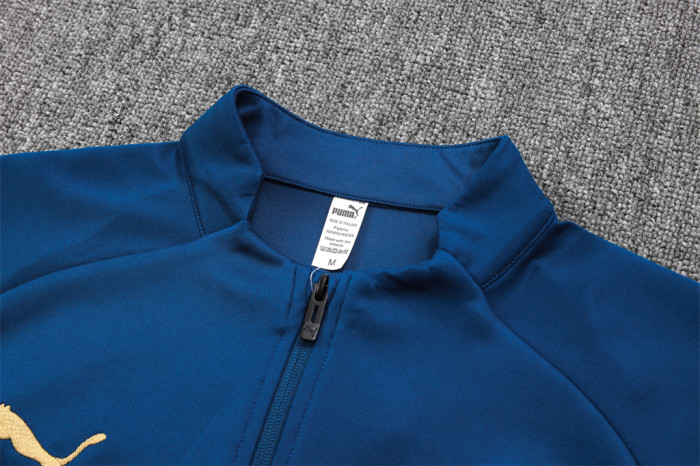 Marseille Training Jacket 23/24