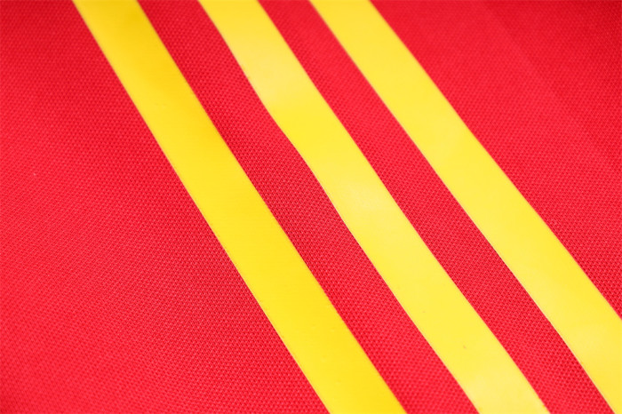 Spain Training Jersey 23/24