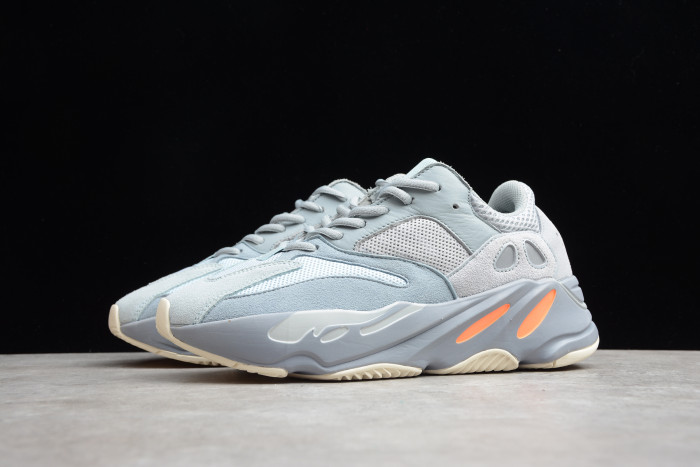 Kanye West x adidas Yeezy Boost 700 “Inertia” EG7597