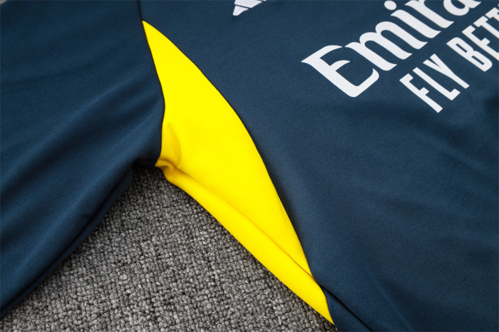 Real Madrid Training Suit 23/24