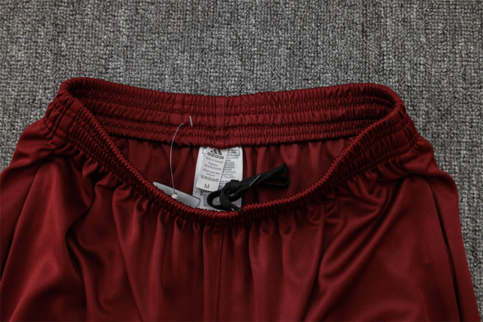 Flamengo Training Short sleeve Suit 24/25