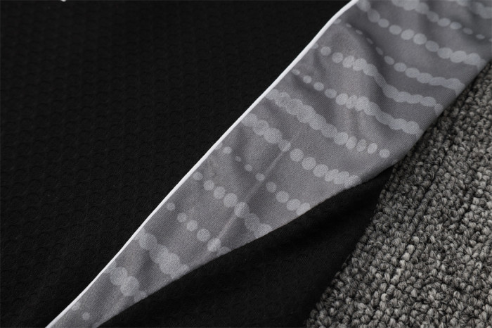 Real Madrid Training Short sleeve Suit 25/26