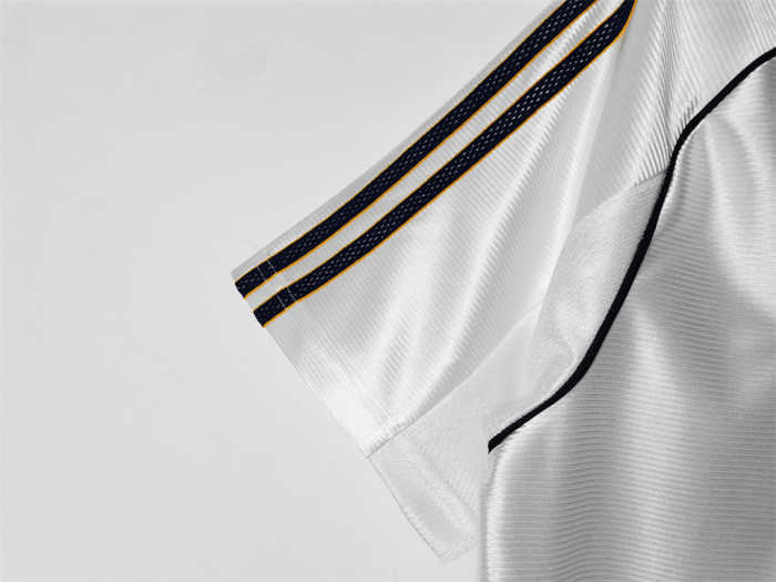 Real Madrid Home Retro Jersey 99/00