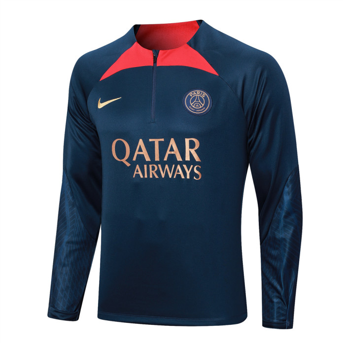 Paris Saint GermainTraining Jersey Suit 23/24