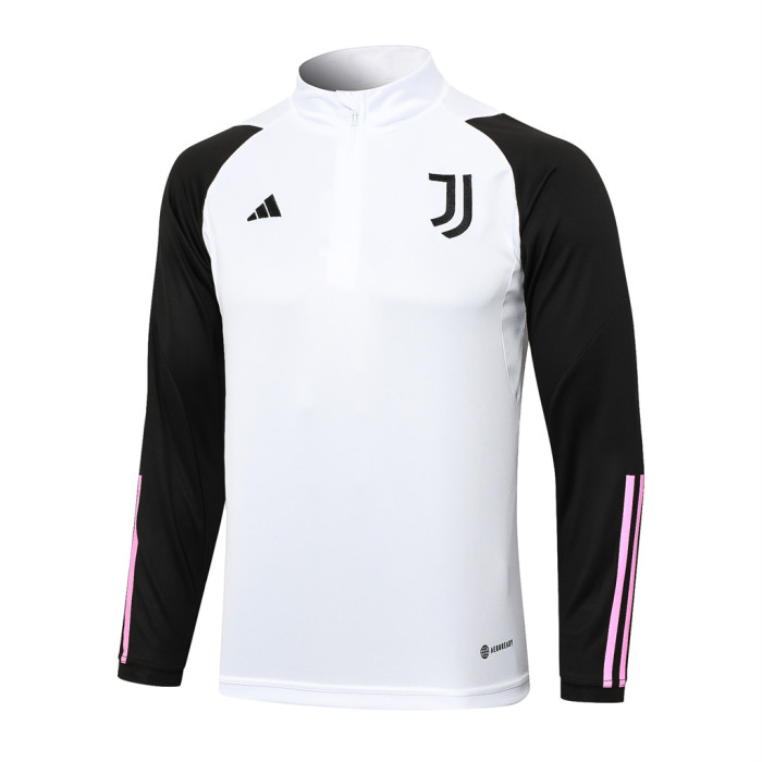 Juventus Training Jacket Suit 23/24