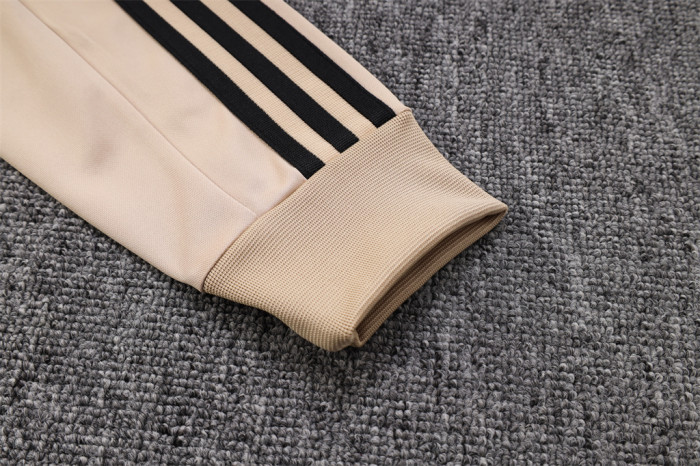 Sao paulo Training Jacket 23/24