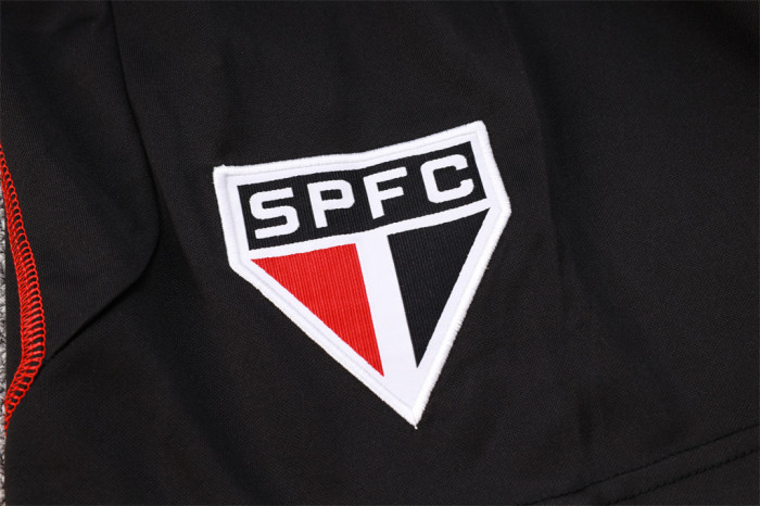Sao paulo Training Jersey 23/24