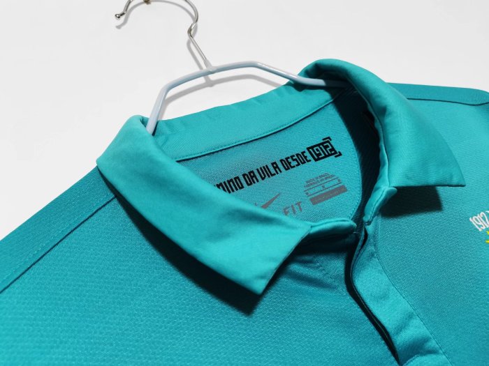 Santos Third Man Jersey 2012/13