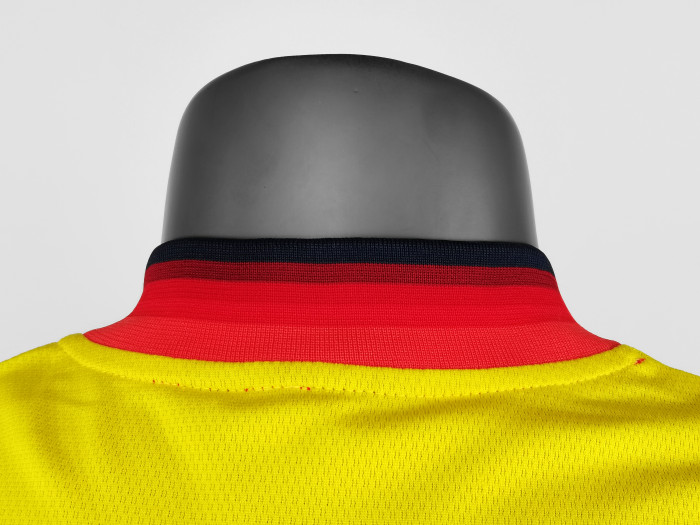 Liverpool Away Retro Jersey 98