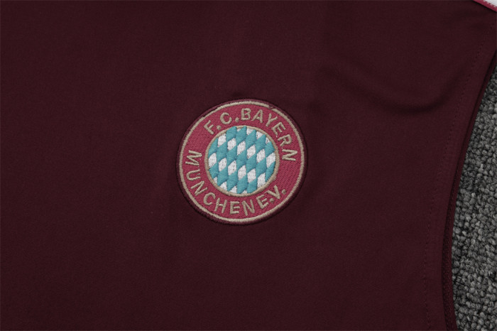 Bayern Munich Training Jersey 25/26
