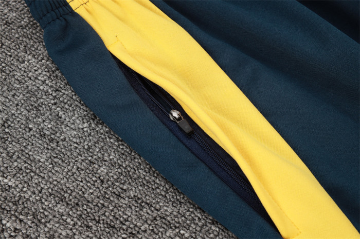 Real Madrid Training Suit 24/25