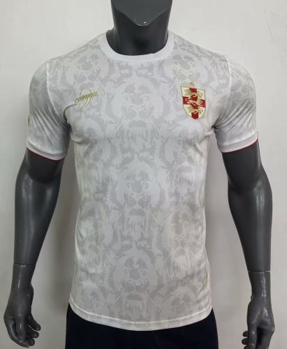 England 2024 Special Edition Player Man Jersey
