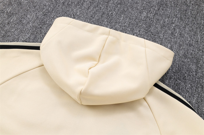 Manchester United Training Jacket Suit 23/24