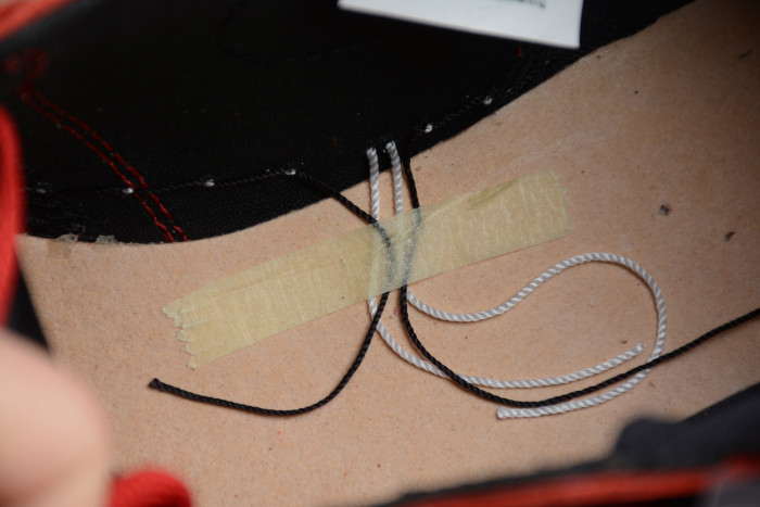 Air Jordan 1 Retro High 85 Varsity Red BQ4422-600