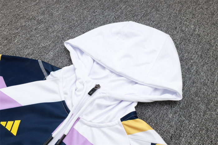 Real Madrid Training Suit 23/24