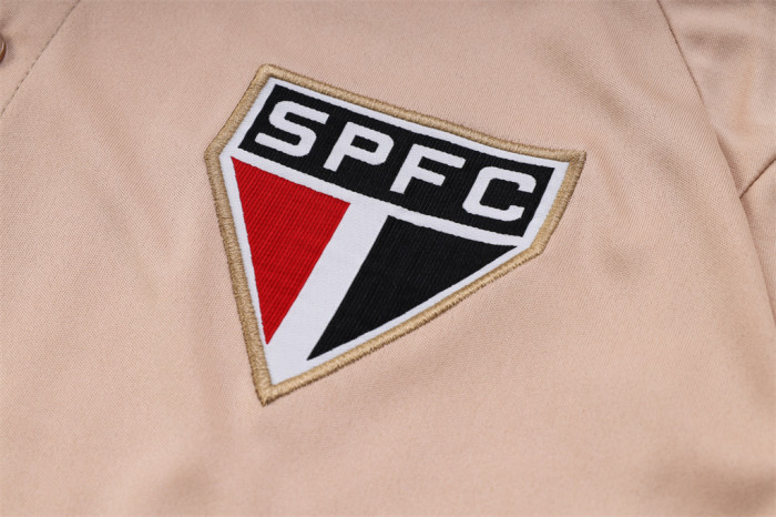 Sao paulo POLO Jersey 23/24