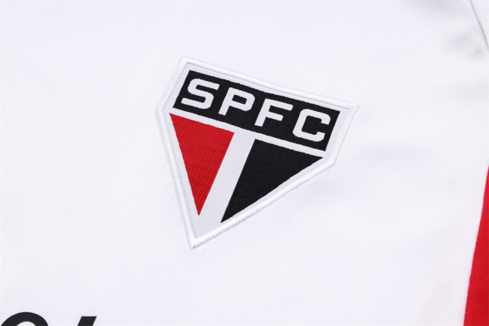 Sao paulo Training Jersey 23/24