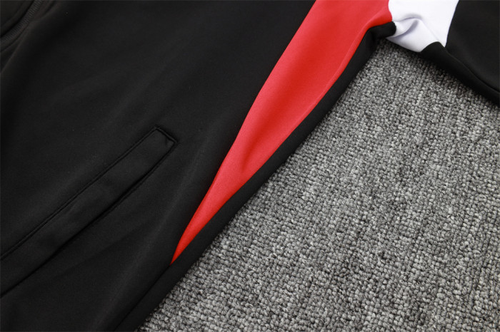 AC Milan Training Jacket 23/24