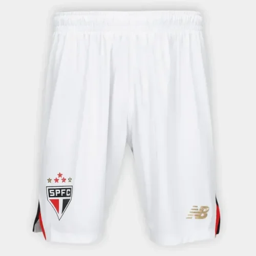 Sao paulo Home Shorts 25/26