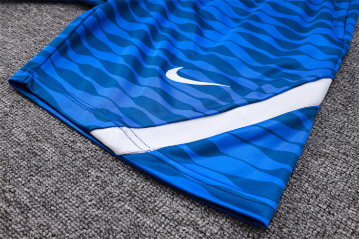 Barcelona Training Jersey 23/24